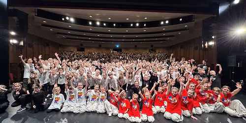 TST j\u00f3t\u00e9konys\u00e1gi t\u00e1ncg\u00e1la \ud83e\udd29