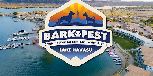 Barkfest Havasu