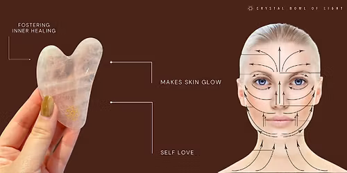 Gua Sha Workshop with Candace