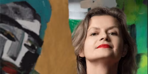 Between Two Worlds: Art, Identity, and the Anglo-Polish Experience