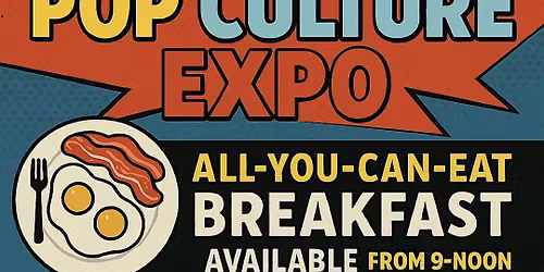 Pop Culture Expo