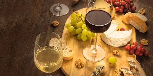 Harvest Reds & Golden Whites