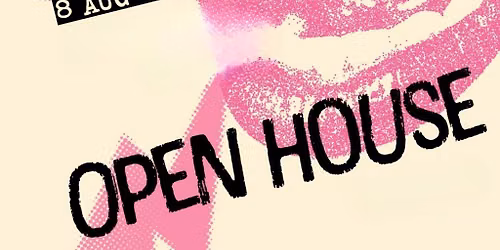 Macy's Open House