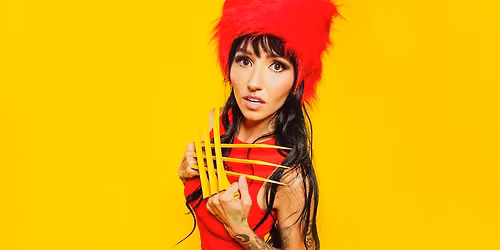 Lights: Come Get Your Girl Tour