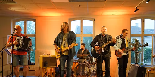 Faberland \/\/ Siste Reis