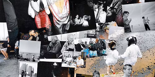 Framing New Brighton screening and Q&A