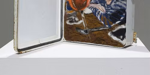 MELISSA JOSEPH IS IN CONVERSATION WITH ARUNA D\u2019SOUZA AND ART DIALOGUES