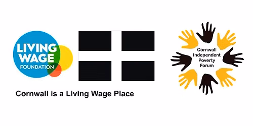 Cornwall Social Justice Event for Challenge Poverty Week