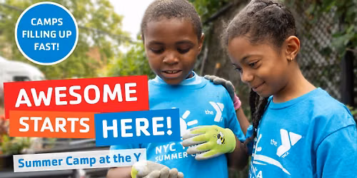 West Side YMCA Membership\/Summer Camp Open House