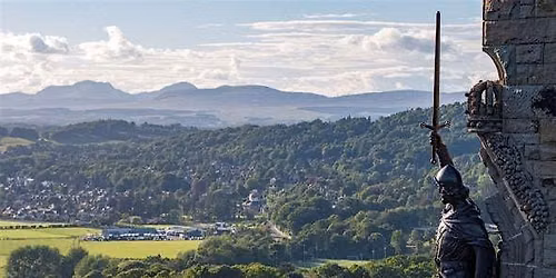 The Continuing Legacy of William Wallace