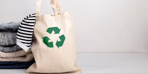 Deeeelightful December Sip & Swap Clothing Exchange!