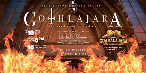 Gothlajara
