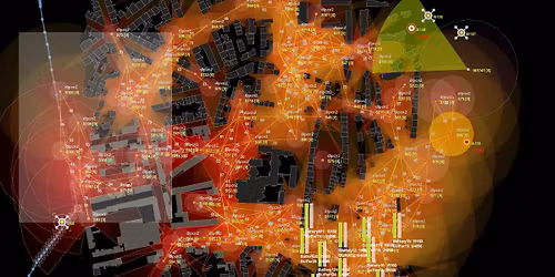 1st CupCarbon Workshop