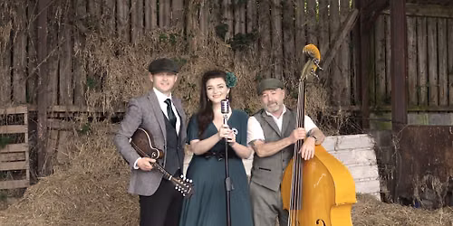 The Willow Station Trio @ \u201cLast Chance Saloon\u201d - Clipston 