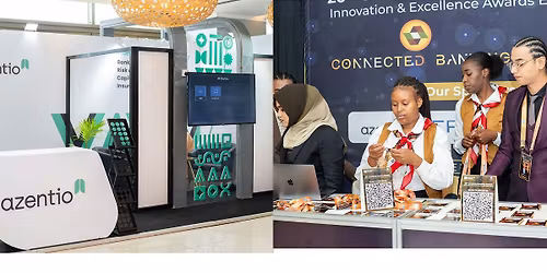 Connected Banking Summit 2026