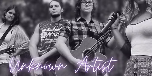 Unknown Artist Band Unplugged @ Moochies Tavern