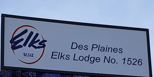 Inertia returns to The Elks Lodge Des Plaines Il