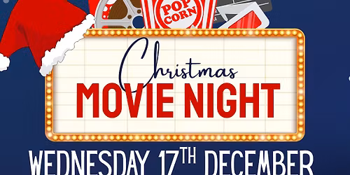 \ud83c\udf84Kocoda Christmas Movie Night \ud83c\udf84