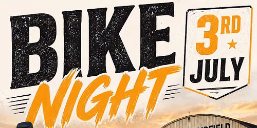 Bike night