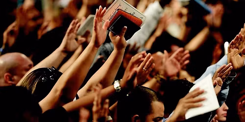 VIF PRAYER CONFERENCE 2025