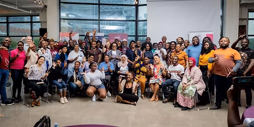 Celebrating Queer Joy & Resistance: A Human Rights Day Symposium