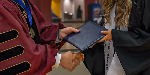 2026 Commencement Ceremony 