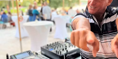 Funk & Soul Party