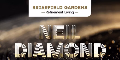 Neil Diamond Tribute Show!