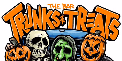 The Bar Trunk or Treat 