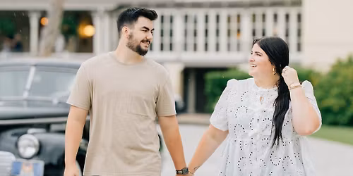 Abram & Haileys wedding shower \ud83e\udd0d