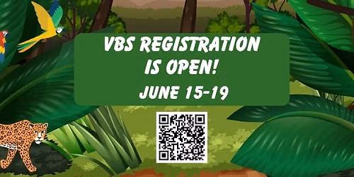 Vacation Bible School