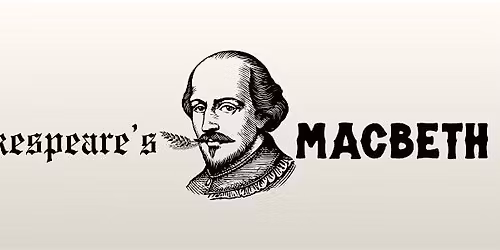 Macbeth: The Southern Tragedy