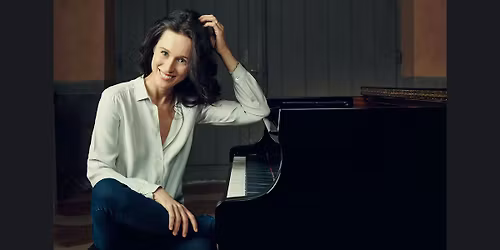 Plongez au c\u0153ur de l'\u00e9motion avec la pianiste internationale Irina Lankova \u2728