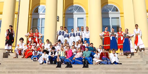 Krojov\u00e9 sl\u00e1vnosti 2026 