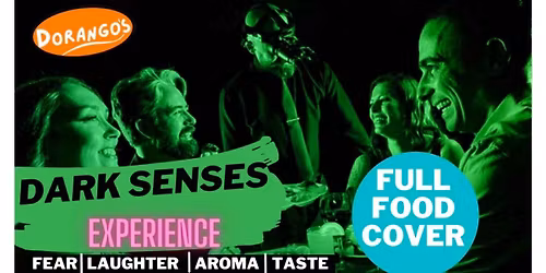 DARK SENSES