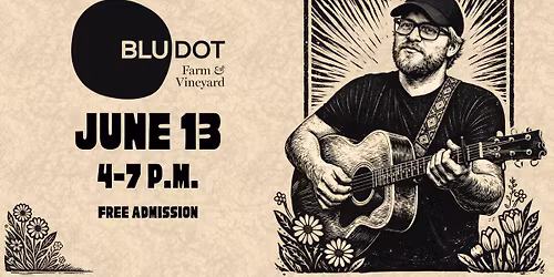 Sean Miller \/\/ Blu Dot Farm & Vineyard