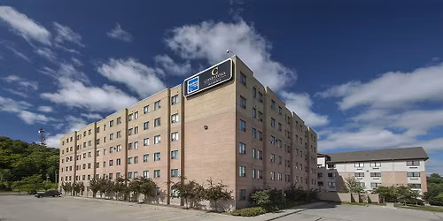 Conestoga Residence Tour - Kitchener Residence