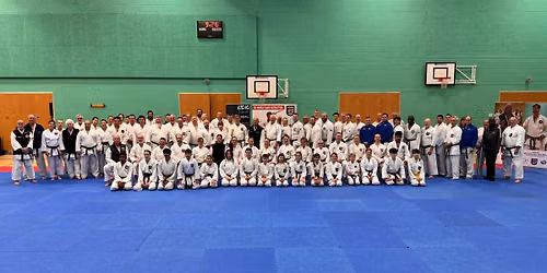 KSI Europeans Open - Leipzig Germany