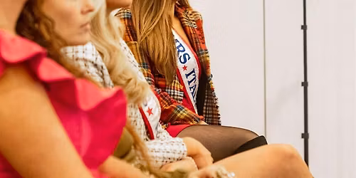 RiseUp Womenpreneur Nashville Conference