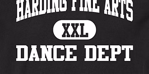 HFAA Dance Department Thunder Game
