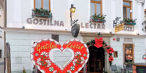 Bled i Festival \u010dokolade u Radovljici