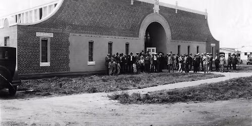 Armory Program: 100 Years of the Hippodrome