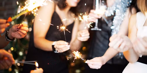 New Year's Eve at Waves - Californian Kitchen & Bar