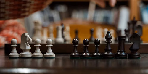 Pittsburgh Women's Chess Club