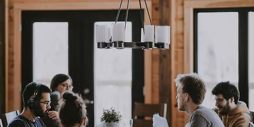 Copy of Free Co-Working