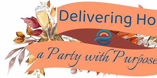 Delivering Hope: A Benefit for Meals on Wheels