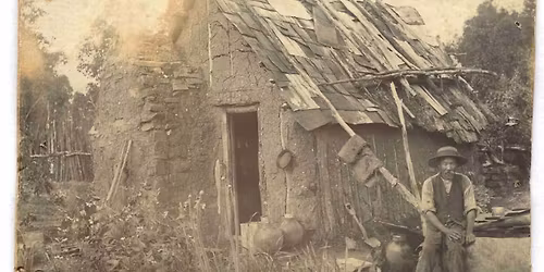 Lecture: Maryborough\u2019s Chinese Communities: The gold rushes and beyond. By Dr Sophie Couchman