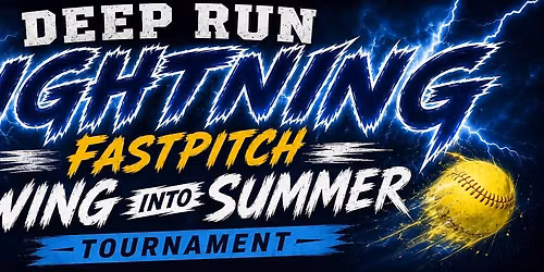 June 20 & 21! Swing Into Summer Tournament! 