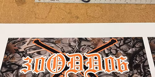 Highleaf 30ODD06 Sluglord Halloween show