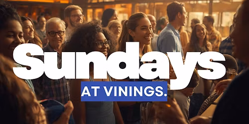 Sun-Day, Fun-Day at Vinings Church!